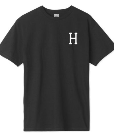 Camisetas Huf