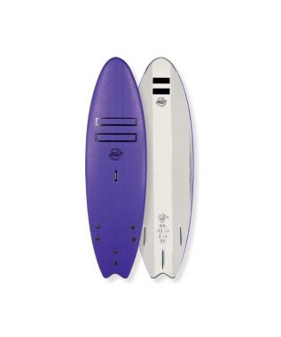 Tablas Soft Indio Surfboards