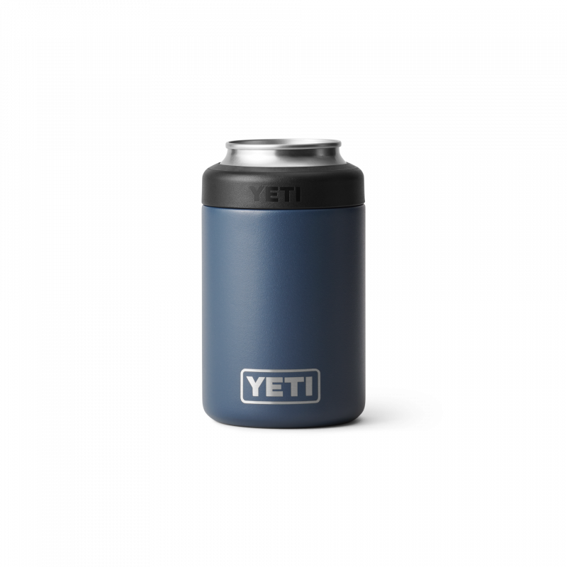 Yeti Rambler Colster 12oz/Navy Midway Surf
