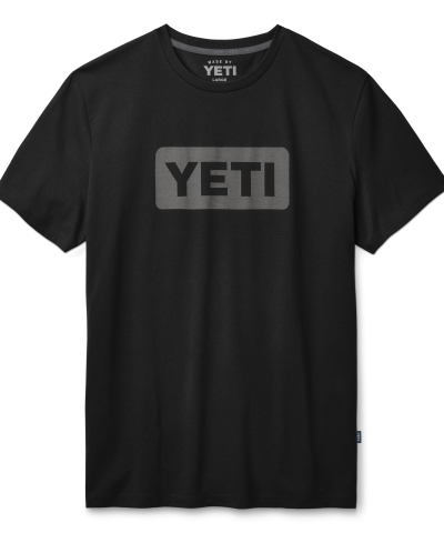 Camisetas Yeti