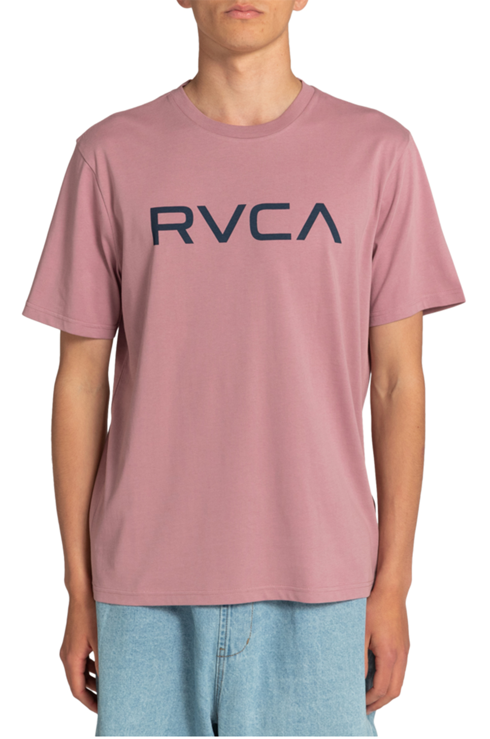 Camiseta RVCA Básica - Conforto E Estilo Casual