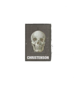 Chris Christenson
